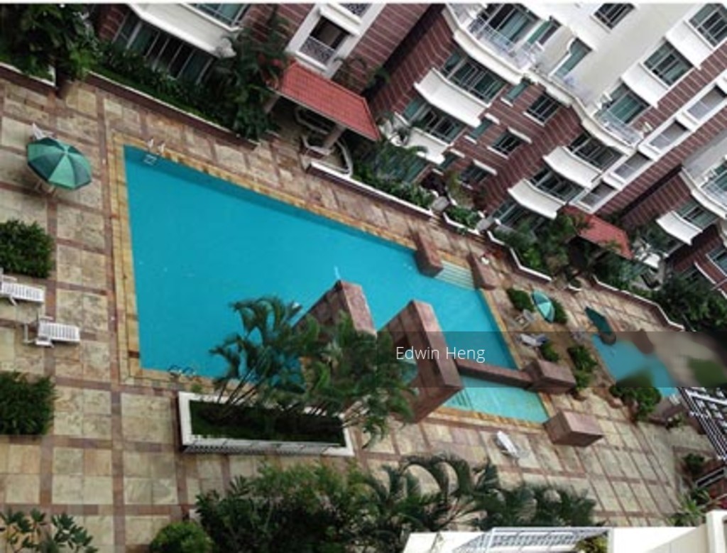 The Blossomvale (D21), Condominium #180839522